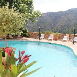 Le Bellevue- Martinon , Utelle France