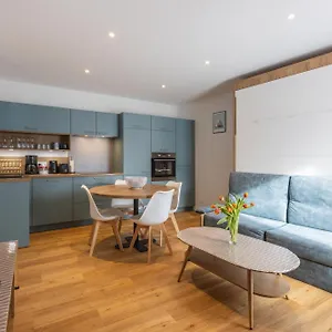 Appartement Estuaire Du Trieux, Lézardrieux